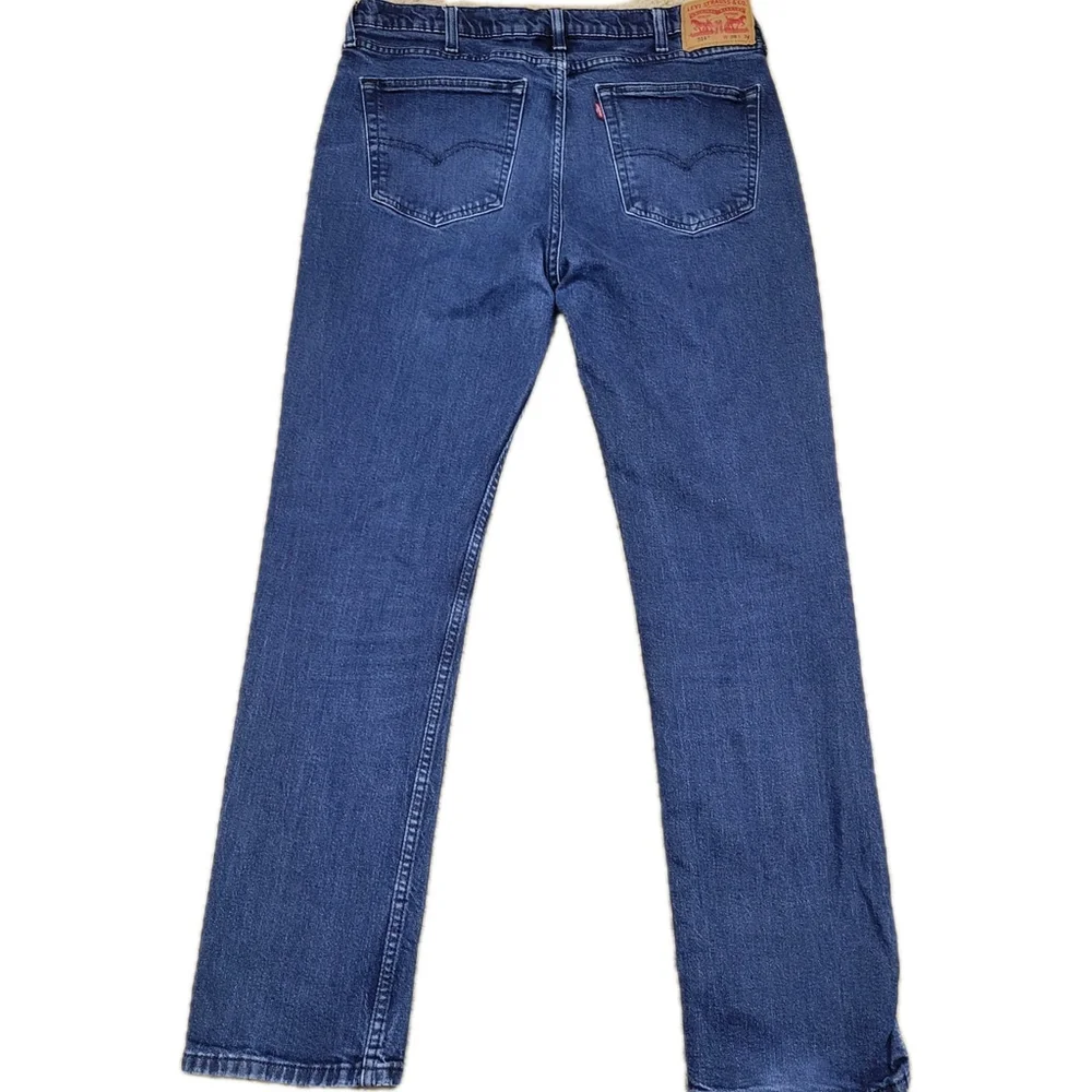 Levis levi 514